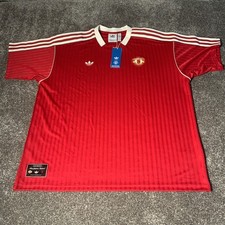 Adidas Manchester United