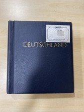German - Berlin stamps. 1948