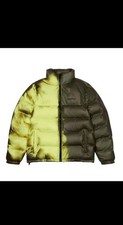 Trapstar Heat Reactive Puffer