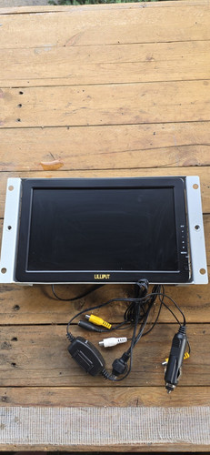 Lilliput 1in tft lcd - 10.1in,