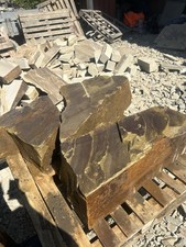 Rockery stones large - rockery,