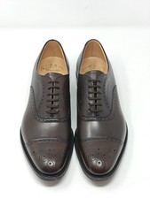 Church's Toronto Leather Shoes