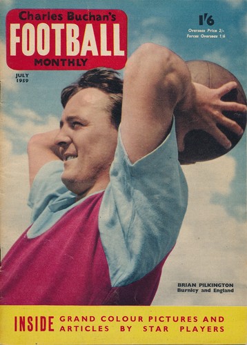 Charles buchan football - charles,