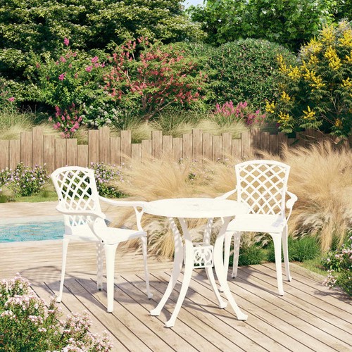Piece bistro set cast - bistro,