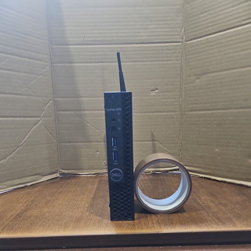 Dell optiplex 3070m 9500t - dell,