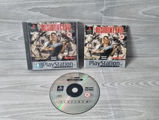 Resident evil original - evil,