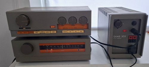 Quad 303 fm3 - quad, 33/303/fm3