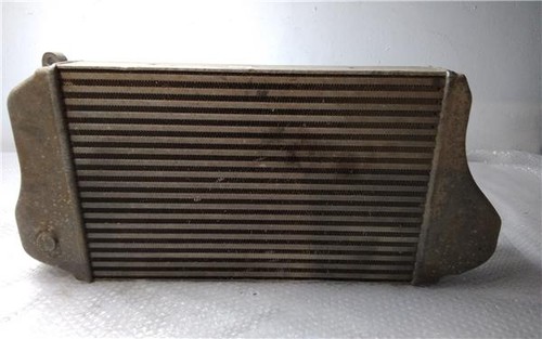 Intercooler mitsubishi canter - intercooler,