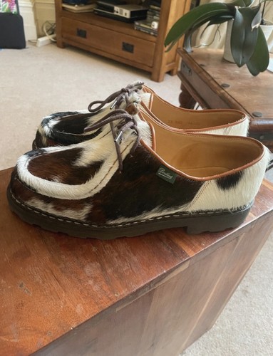 Paraboot michael cow hair - michael,