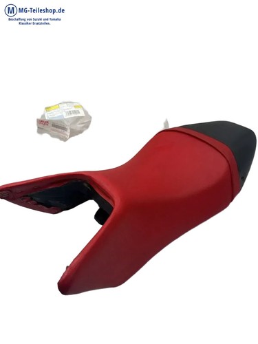 Yamaha seat compl double - yamaha,