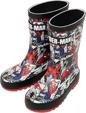 Marvel Spiderman Boys