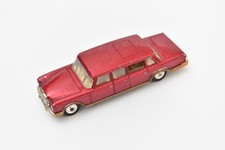 Vintage Original Corgi Toys No