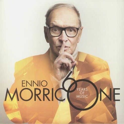 Morricone ennio - morricone,,