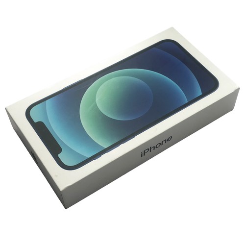 Original apple iphone empty - original,