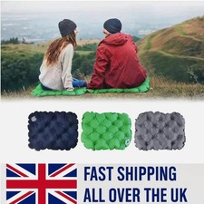 Inflatable Seat Cushion