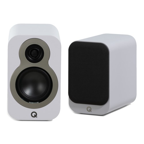 Acoustics 3010c passive - acoustics,