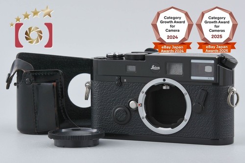 Leica ttl lhsa - m6, 0.72