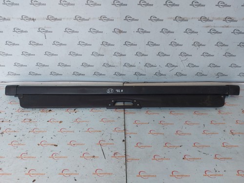 Jeep patriot trunk - trunk, cover
