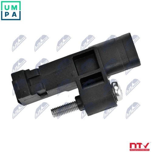 Sensor crankshaft pulse - crankshaft,