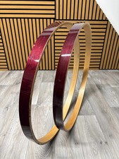 Premier Artist Birch Bass Drum