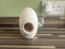 Gro Egg Digital Thermometer