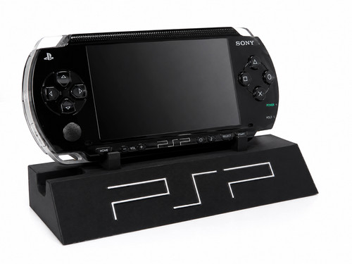 Sony psp 1000 display - display,