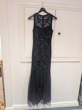 Miss Selfridge Black