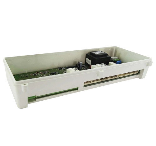 Halstead ace 30he - 30he, ac