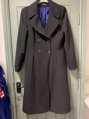 Ladies debenhams black - ladies,