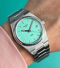 NEW TISSOT PRX MENS WATCH