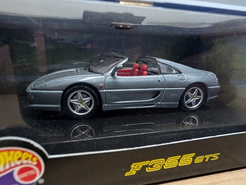 Ferrari f355 gts - f355,