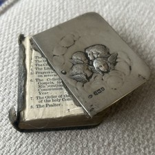 Antique Miniature Common