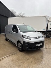 Citroen Dispatch
