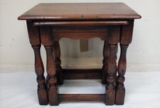 Titchmarsh & Goodwin Style Oak