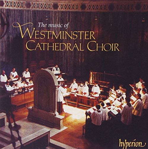 The music westminster - of,
