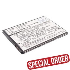 Battery For SAMSUNG GT-B7810