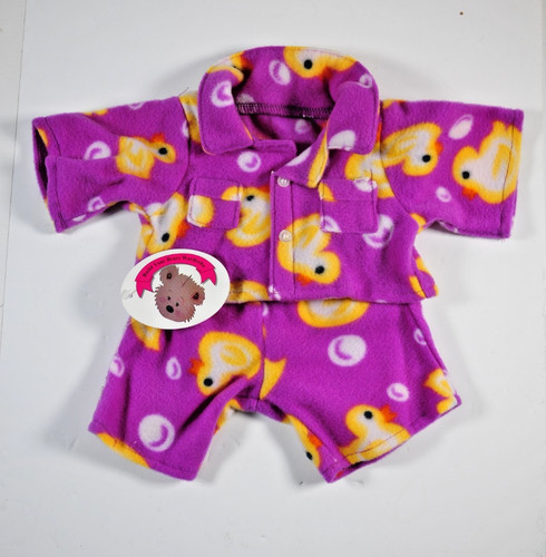 Build your bears - bears, wardrobe