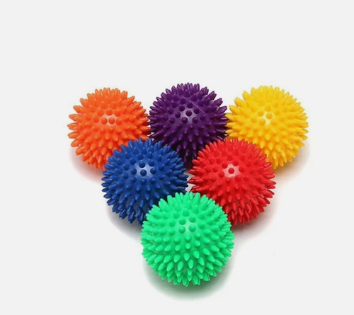 7cm fitness physiotherapy pvc - 7cm,