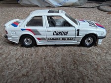 Corgi Bmw 325i Castrol Race