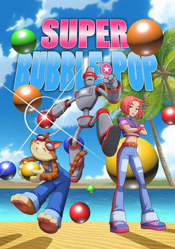 Neo super bubble pop - neo,