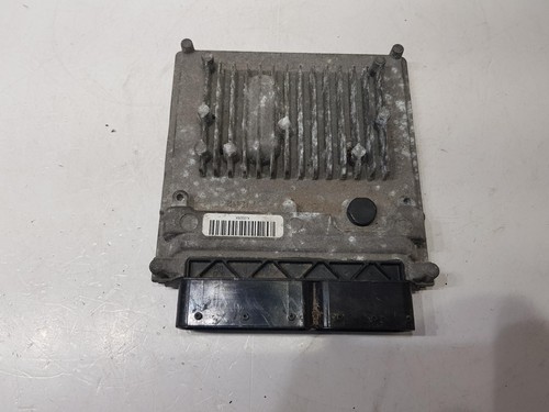 Mercedes sprinter engine ecu - mercedes,