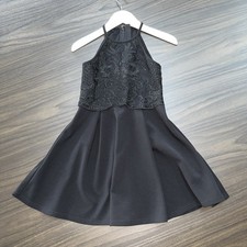 Lipsy Next - Girls Black