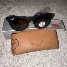 Ray-Ban Sunglasses Polarized