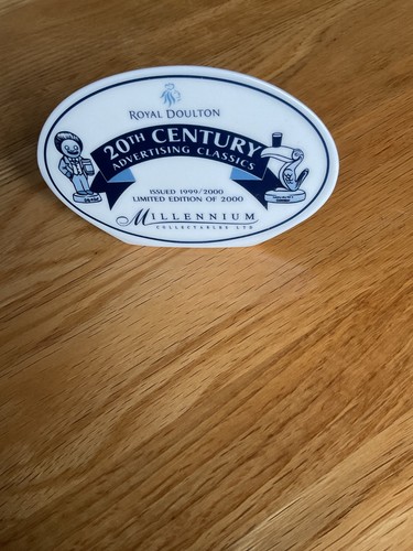 Royal doulton 20th century - doulton,