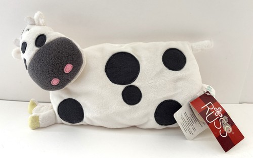 Russ baby animal - russ, pillow