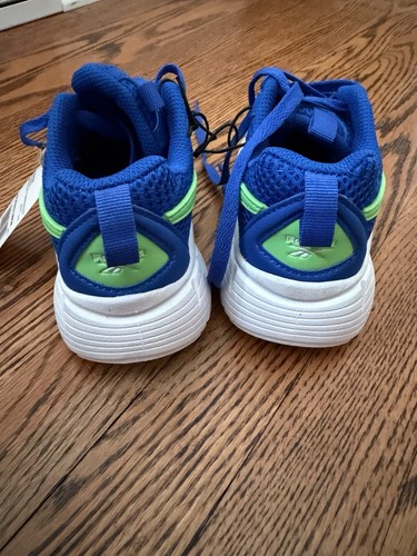 Boy reebok chaos - boy’s, running
