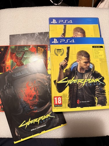Cyberpunk 2077 sony - cyberpunk, (sony