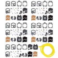 5x Carburetor Carb Repair Kit