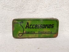 1950s Vintage Accessories