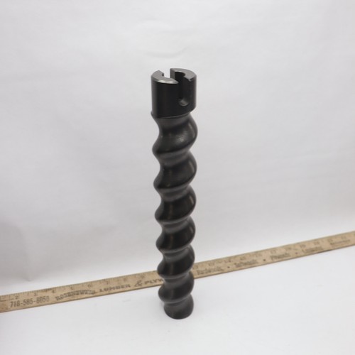 Mixer rotor standard - mixer, 2
